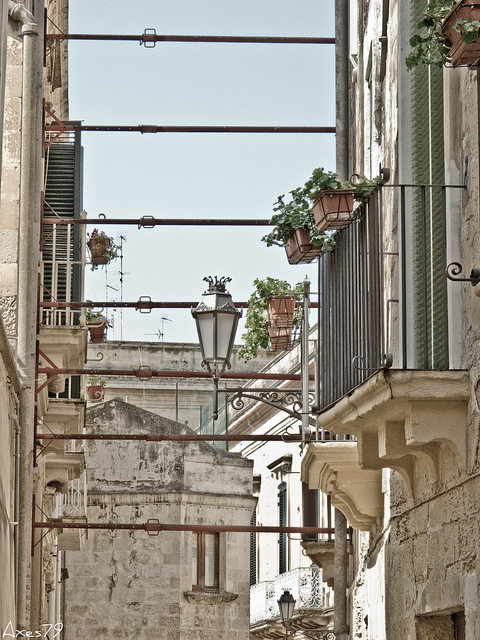 Affacciati alla finestra...