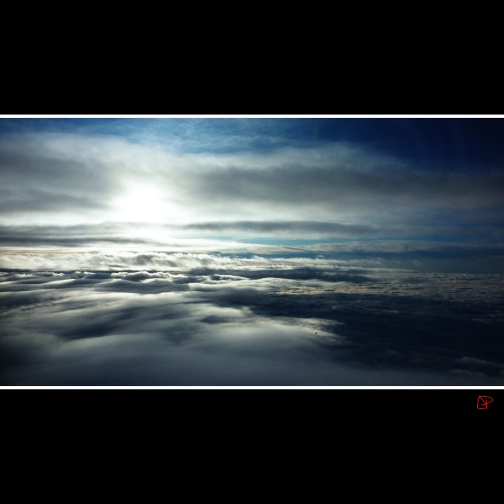 Ciaelo sopra Colonia