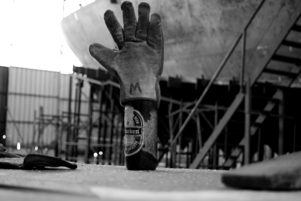 Cantierino di Riva Trigoso