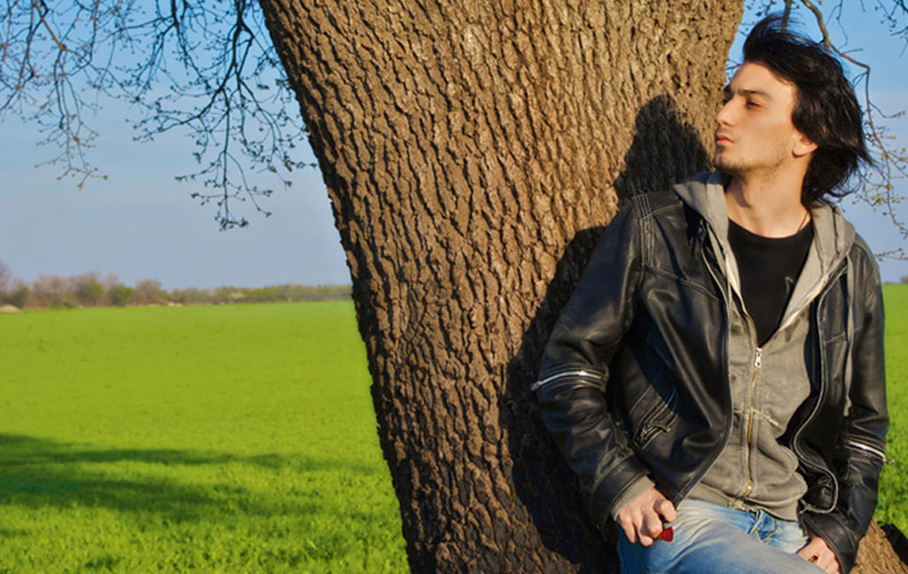 Autoscatto assistito