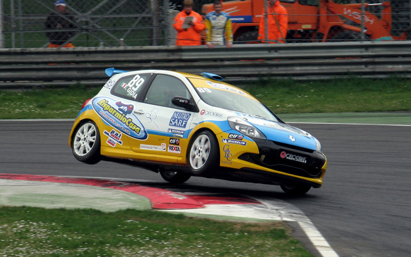 Clio Cup