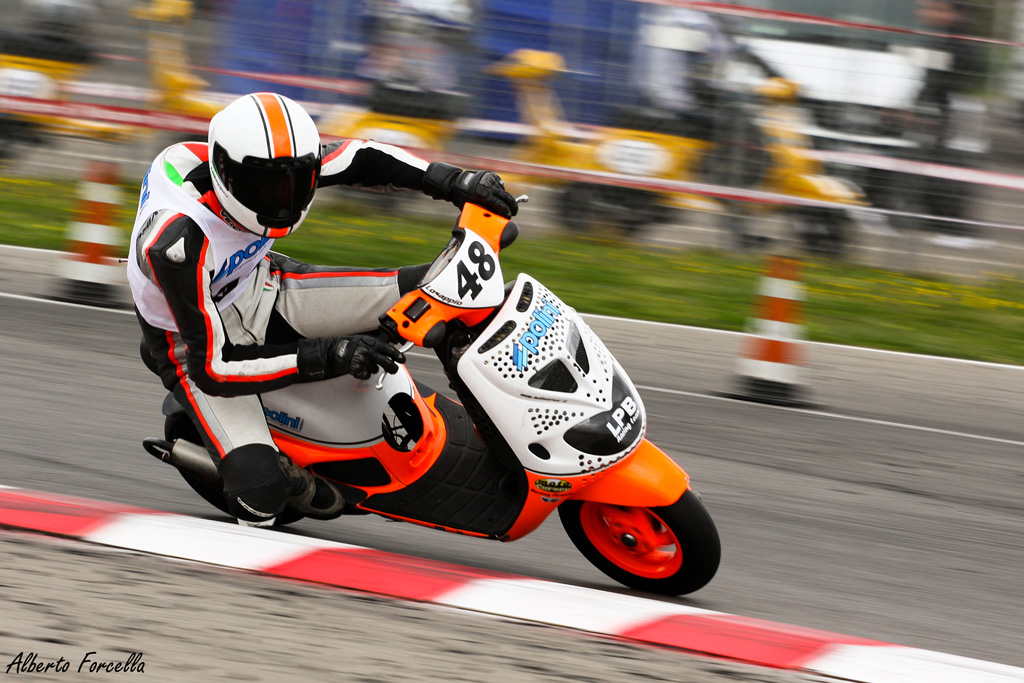 Polini Italian Cup 2011 - Viterbo