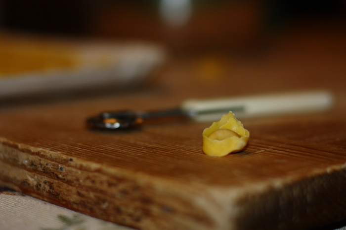 Modena, il Re della tavola