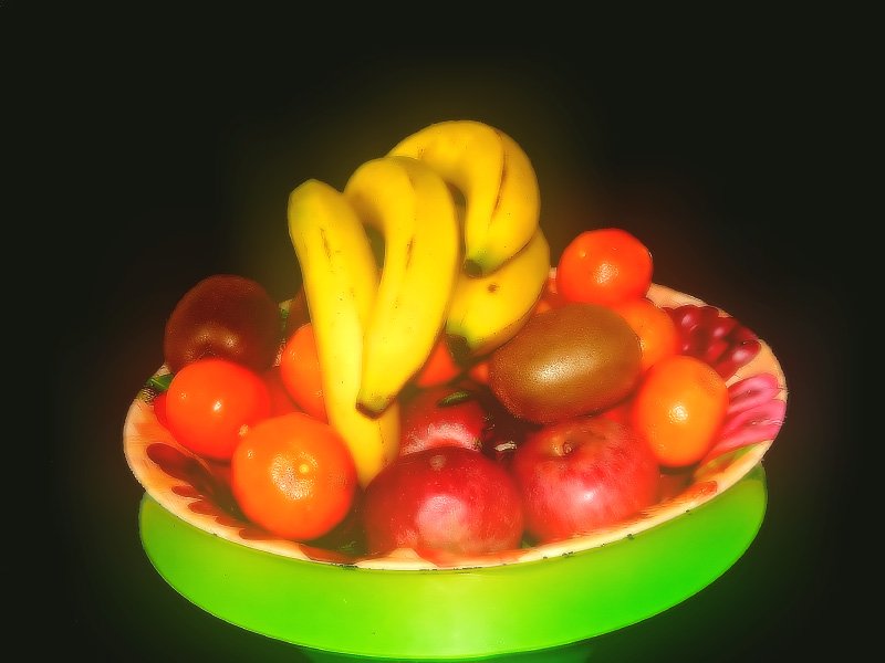 Natura morta (ultima foto della galleria fatta con la s5500)