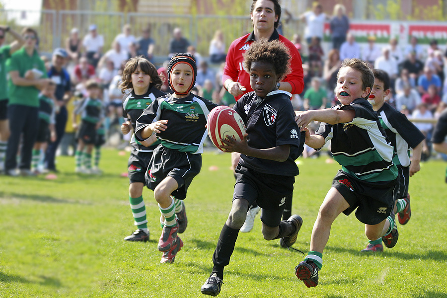 Uno su cinque gliela fa..