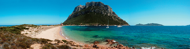 Tavolara - Sardegna