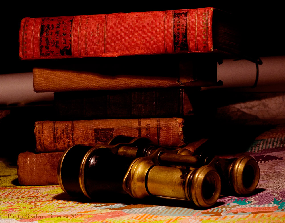 la misura del mondo 01