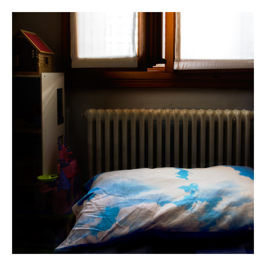 Il cielo in una stanza