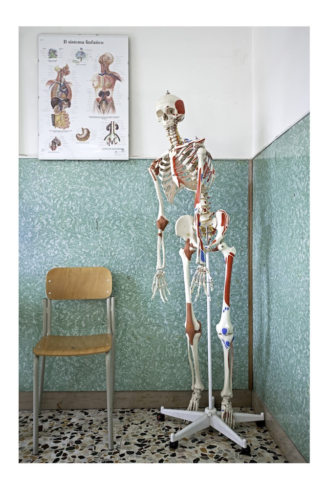 Scuola per fisioterapisti