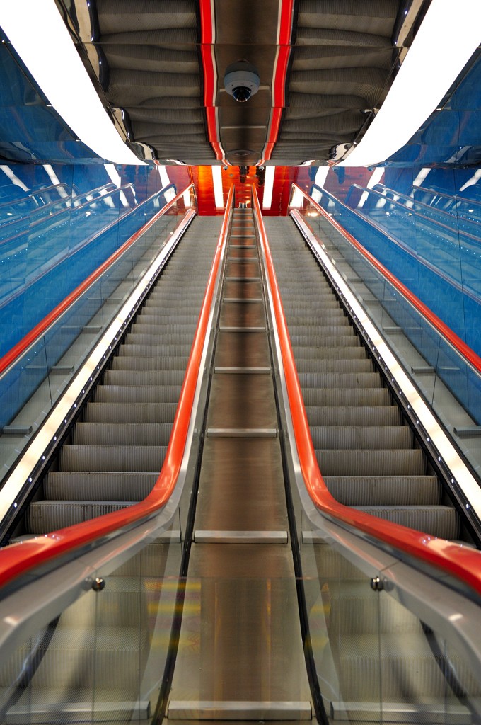 Ultima fermata Universit�