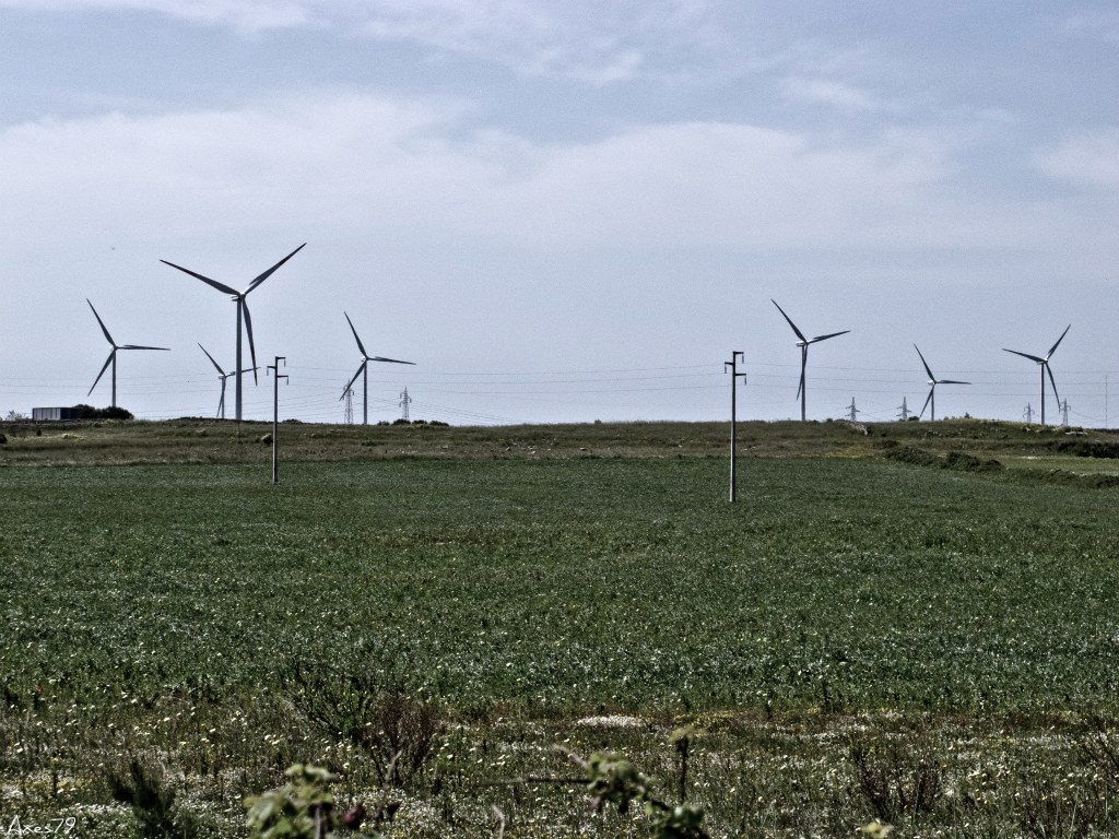 "Quando ti girano ti girano"
