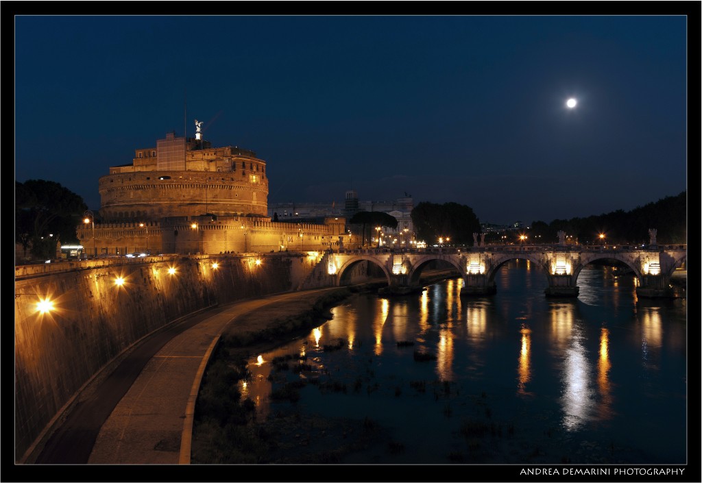 Castel Sant'Angelo