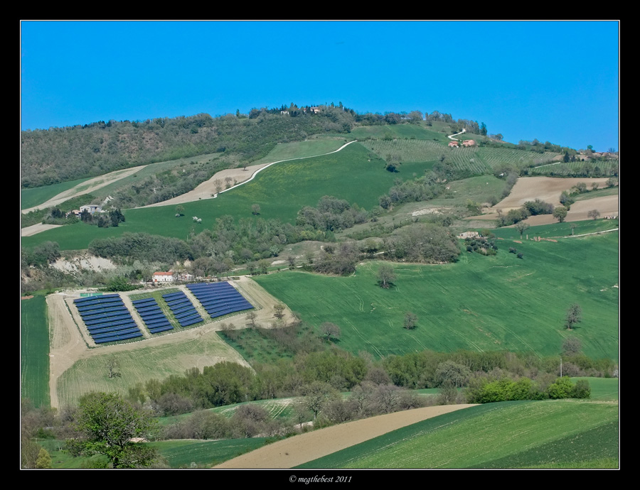 Impatto ambientale 0 ?