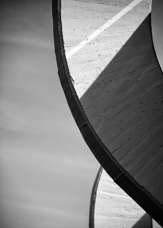 S. G. Il cielo di Ostia