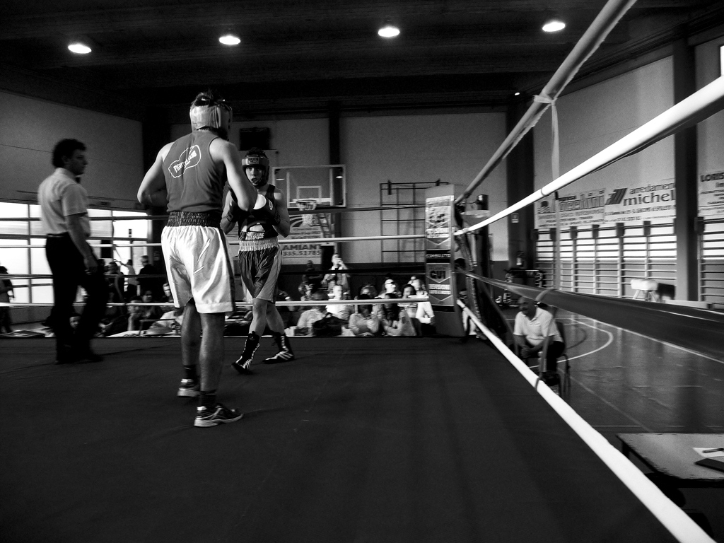 boxe 2