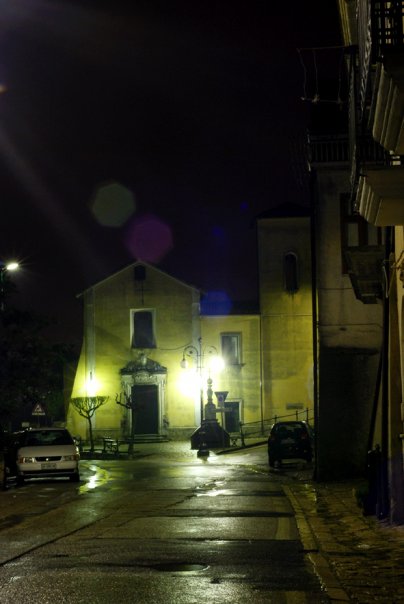 Candida di Notte 011