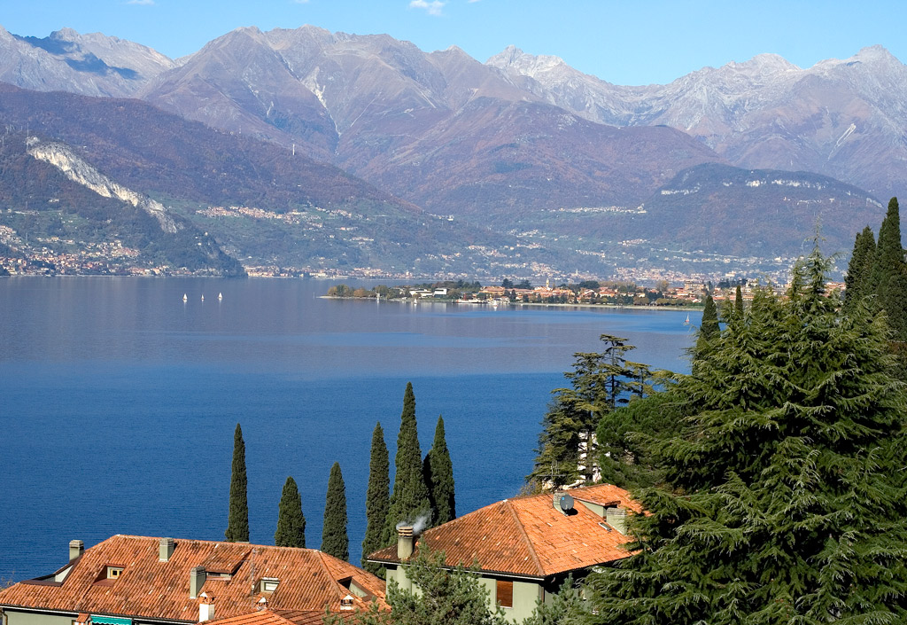 Lago di Como