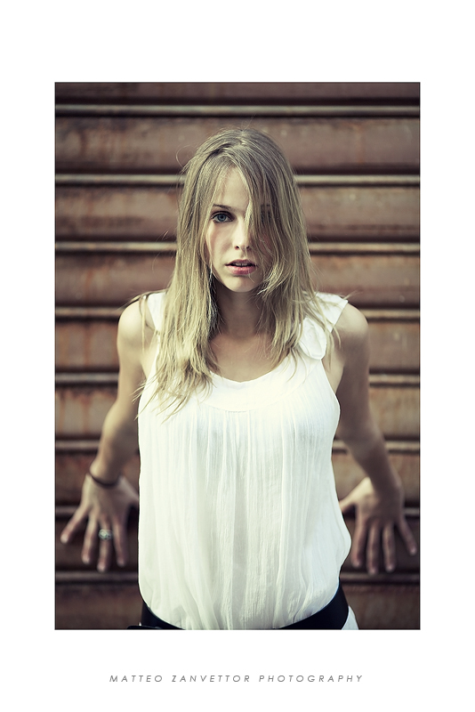 Night and Day with Celine