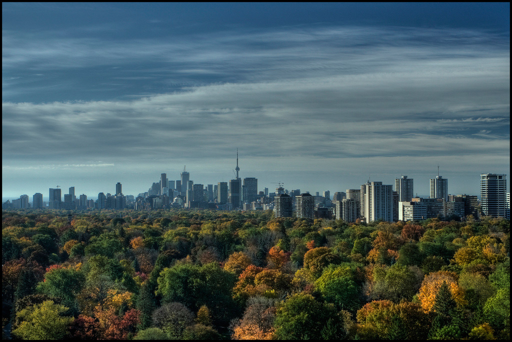 there and back again