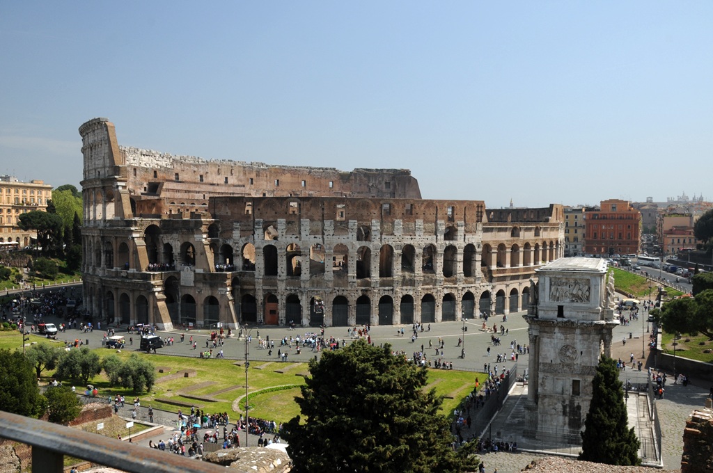 colosseo
