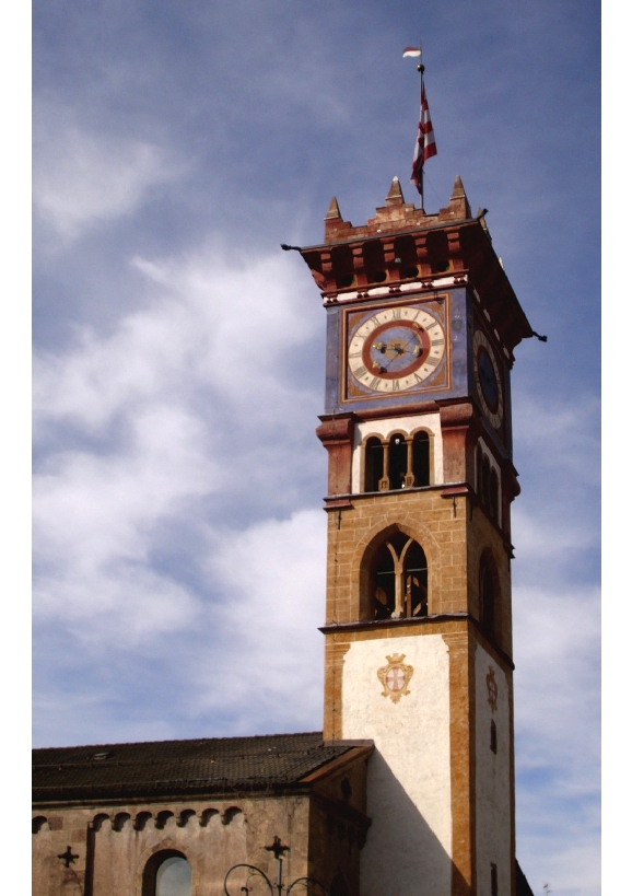 San Sebastiano -Cavalese TN-