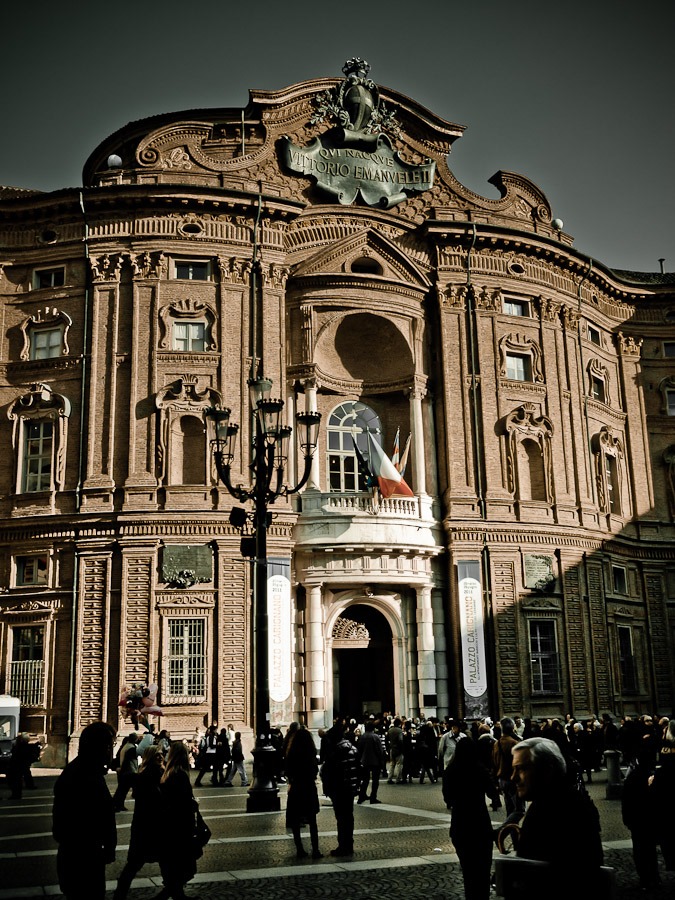 Barocco Piemontese 2