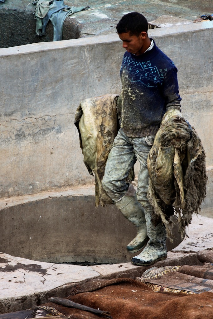 Contest n� 53 - Pelle