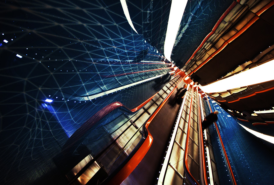 universit� Station