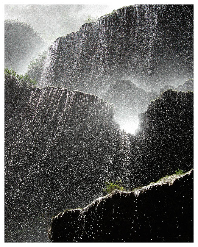 cascata (revisited)