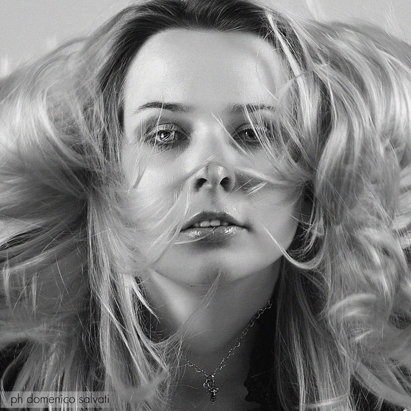 Un consiglio su questo ritratto...