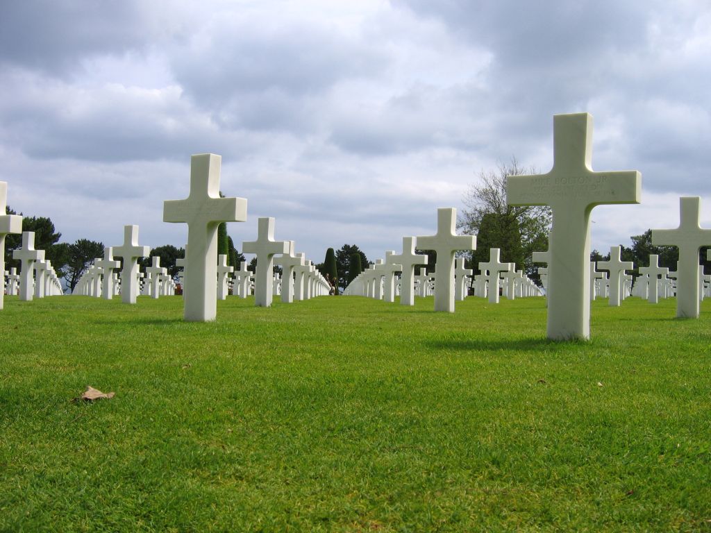 Cimitero di Osama Beach