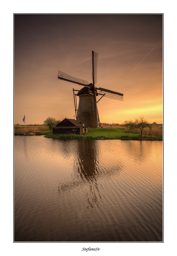 Windmills 5