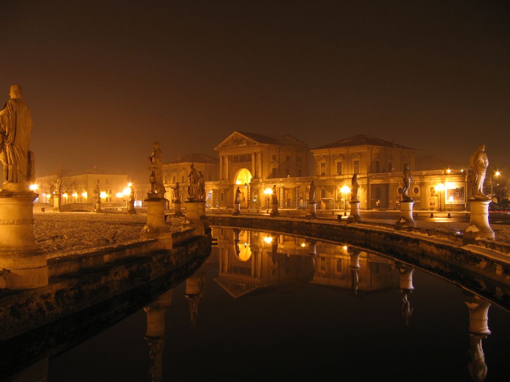 Prato della valle - 1