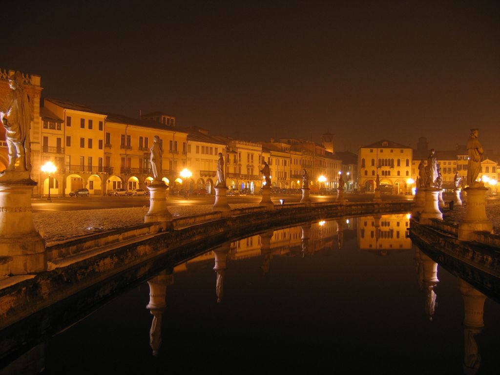 Prato della valle - 2