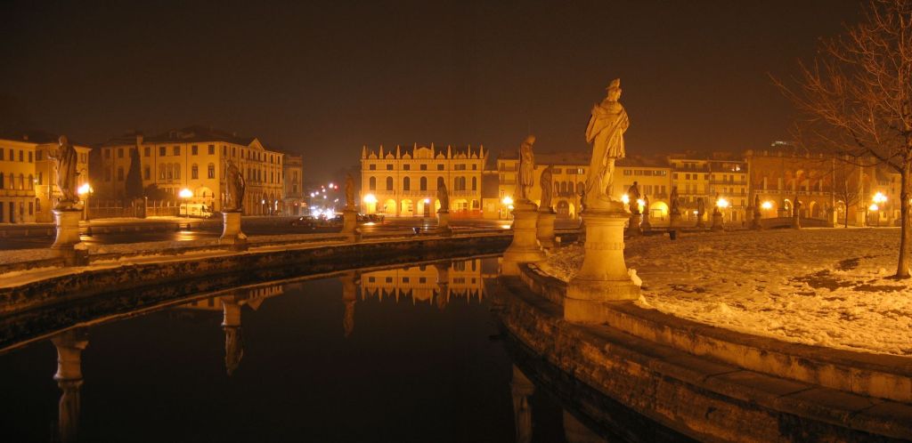 Prato della valle - 3
