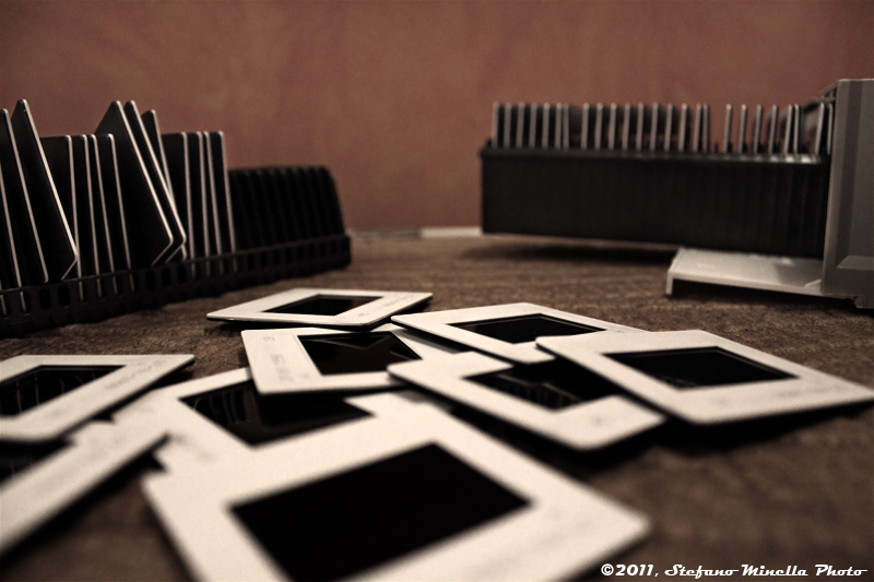 My Old Gear When I Was Child 3