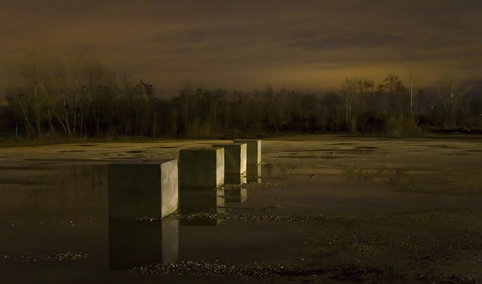 Decontestualizzazione e Impressionismo