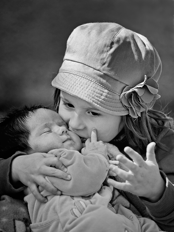 Raccontami una storia