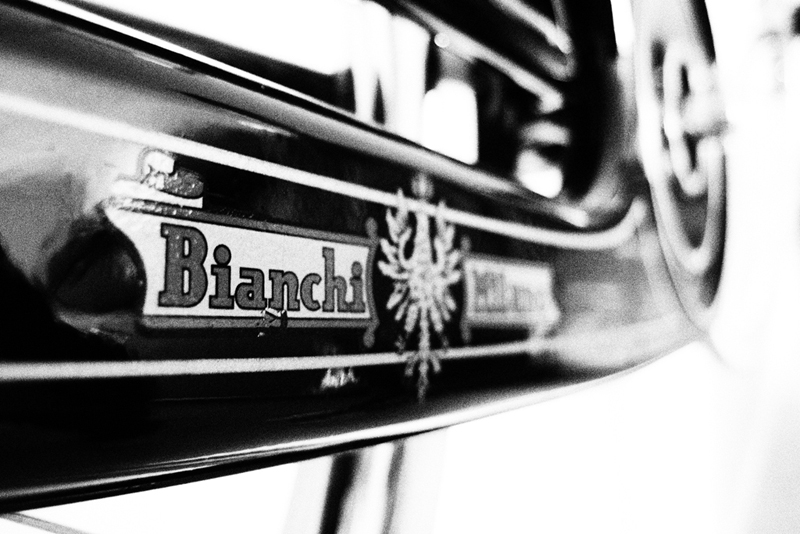 Bianchi