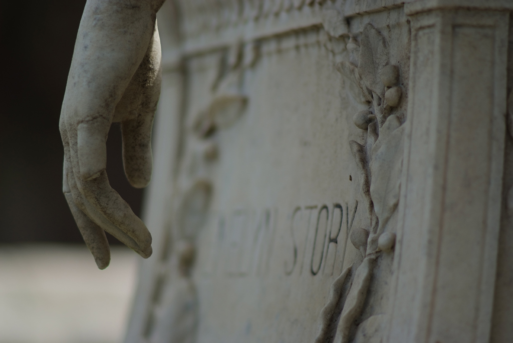 ANGEL'S HAND AIS 135 f/2@f/2