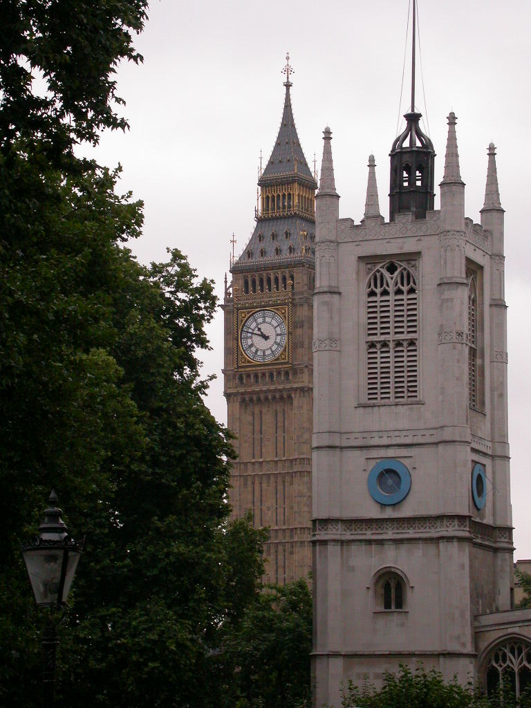 Londra