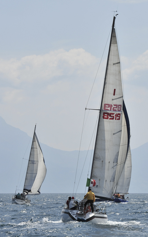 Napoli velalonga 2011