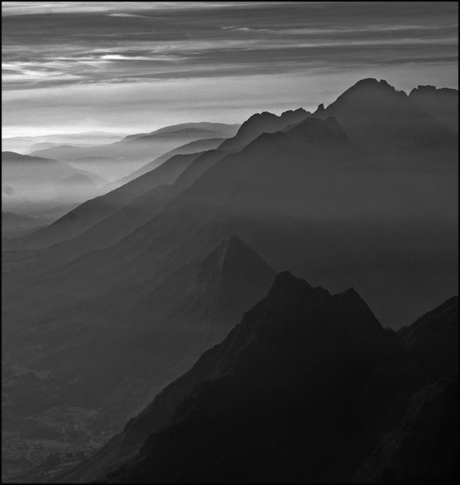 prealpi bellunesi - 2005