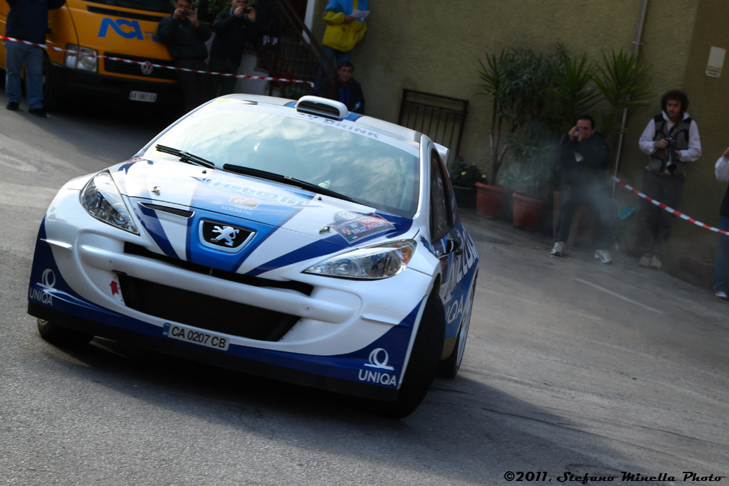35� Rally 1000 Miglia [3]