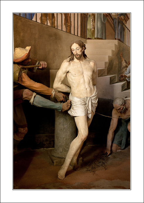 Che l'amore risorga..