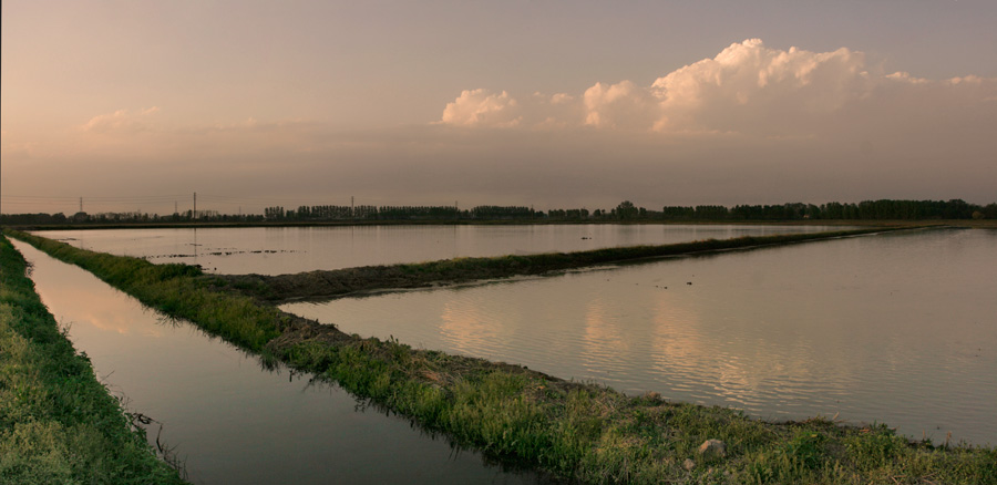 Ad un passo dal cielo