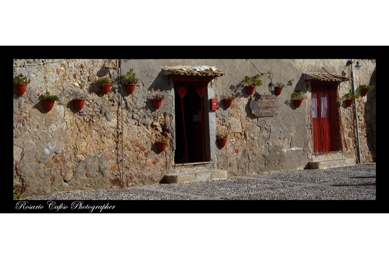 colori del mediterraneo