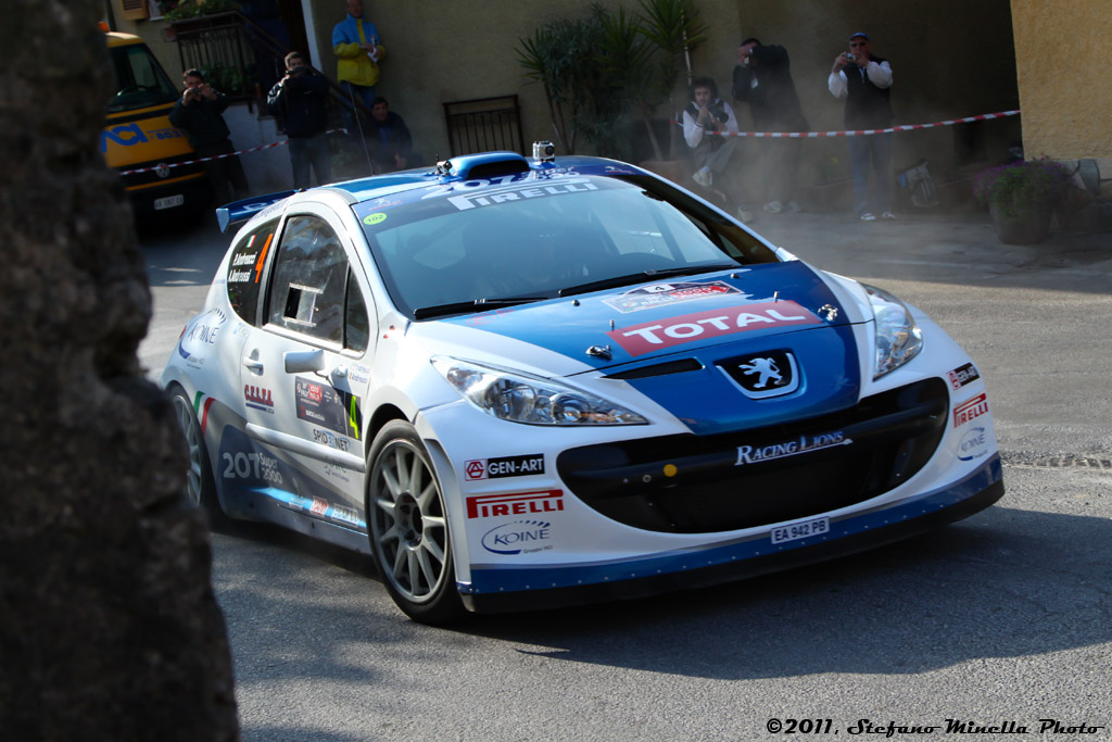 35� Rally 1000 Miglia [6]