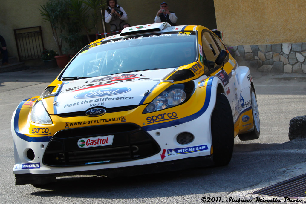 35� Rally 1000 Miglia [9]