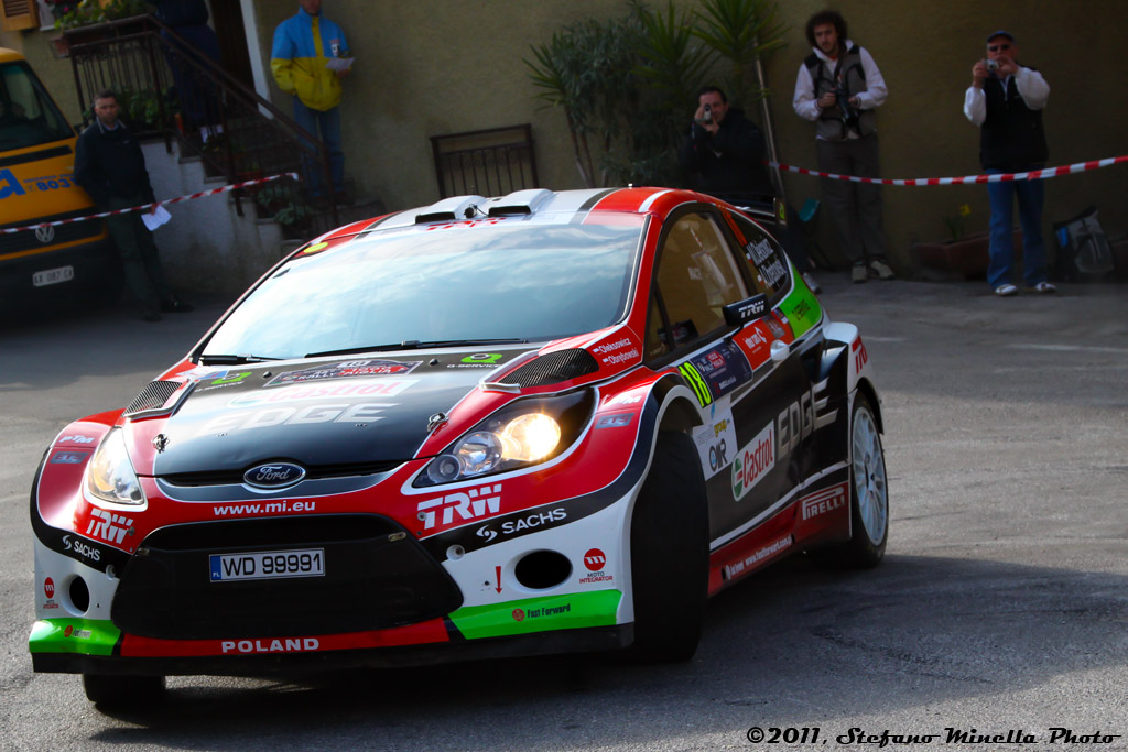 35� Rally 1000 Miglia [10]